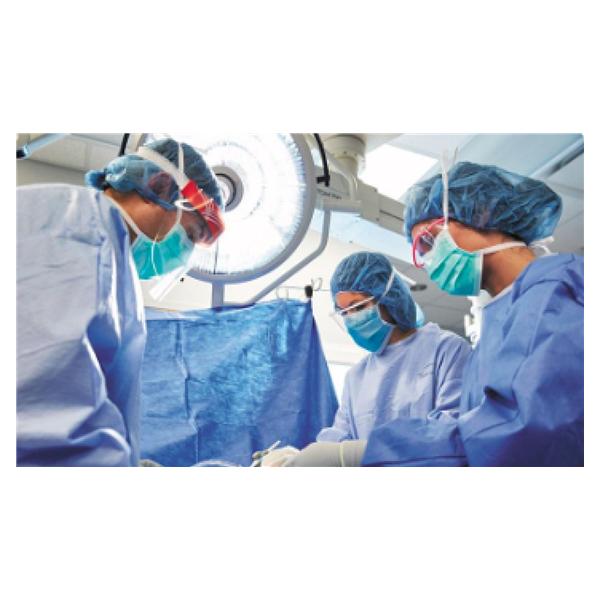 Pack Knee Arthroscopy Custom 5/Ca